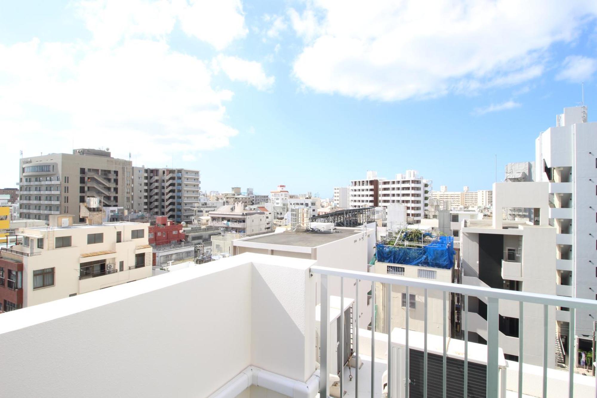 Condominium Felicita Naha Exterior photo