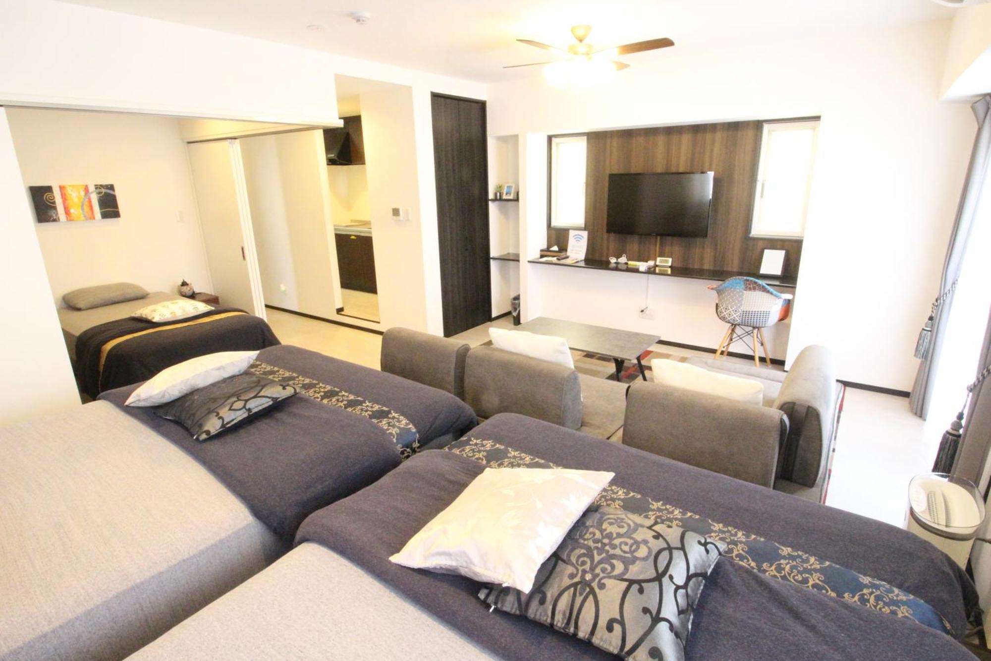 Condominium Felicita Naha Exterior photo