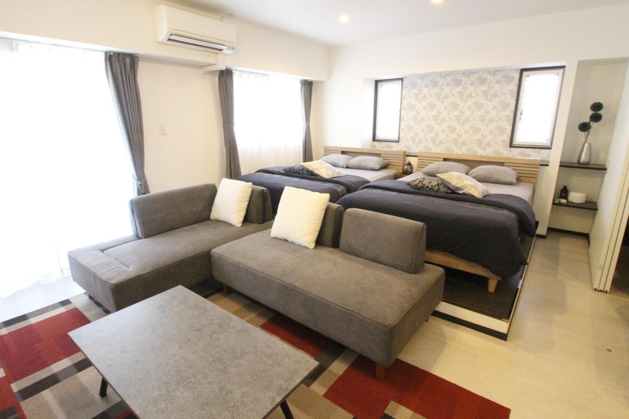 Condominium Felicita Naha Exterior photo